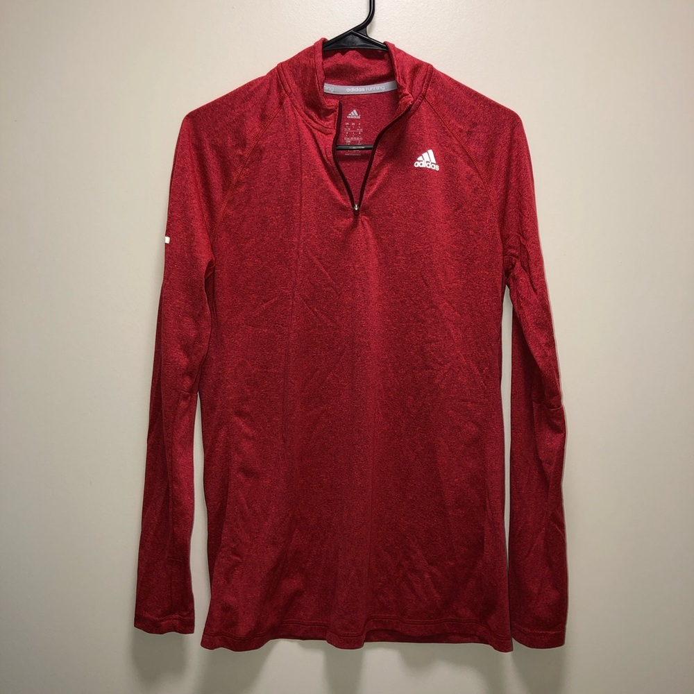 Adidas running shirt (women’s)